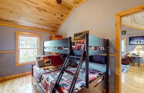 The Korn Krib- Main level - Foto 11