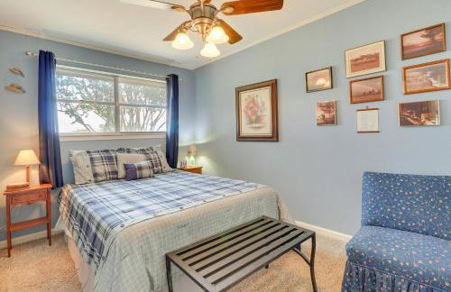 20 Mi to Austin Texas Farmhouse on 10 Acres - Foto 20