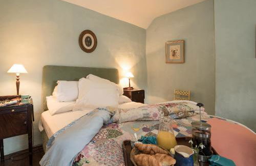 The Old Priory Cottage - Photo 15