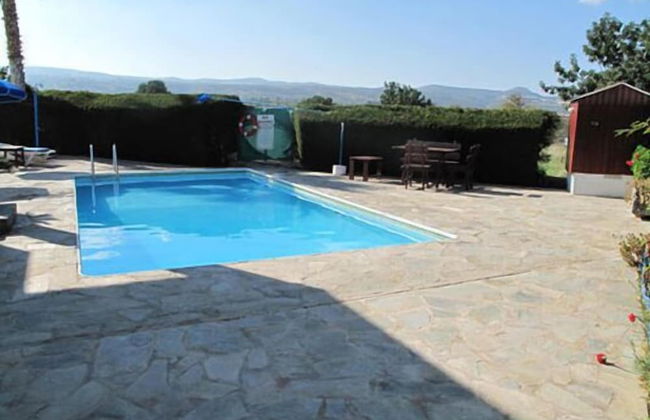 Chriseleni Latchi Villas - Photo 51