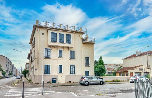 La Suite Urbaine - Grand studio - proche métro B - Photo 17