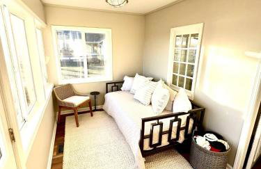 Tippecanoe Lakefront Classic Cottage - Foto 10