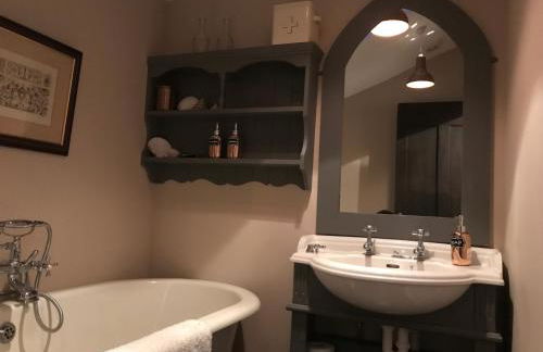 Dippy cottage - Foto 18