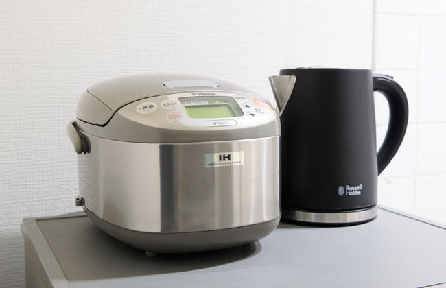 Residence Hotel Liberte - Photo 36