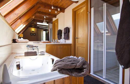 Casa Lola Pirene Chalet 12 Pax Sauna Jacuzzi Piano Vistas Vielha - Foto 26