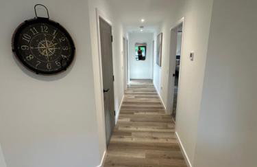 Perceval Road, Stornoway Town - Foto 22