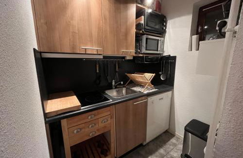 Le JETAY 39 App 6 personnes aux MENUIRES - Foto 7