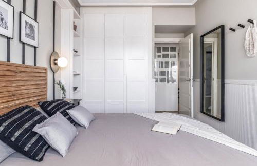 Wonder - 3 bedrooms in Chamberí - Photo 16