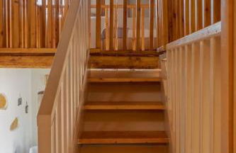 Tranditional Stone House - Foto 23