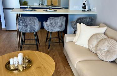 Callao Ocean View Luxury, air condition, wifi - Foto 28