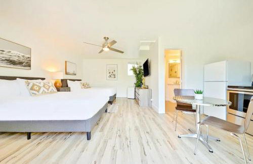 Outdoor Haven with Spa Walk to La Jolla Shores Beach - Photo 63