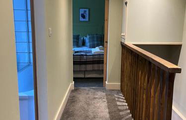 Claires Cottage - Photo 10