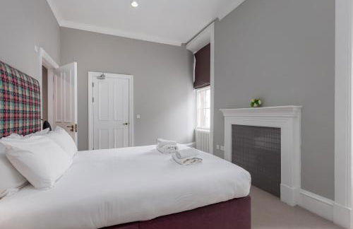 Destiny Scotland - Distillers House - Foto 72