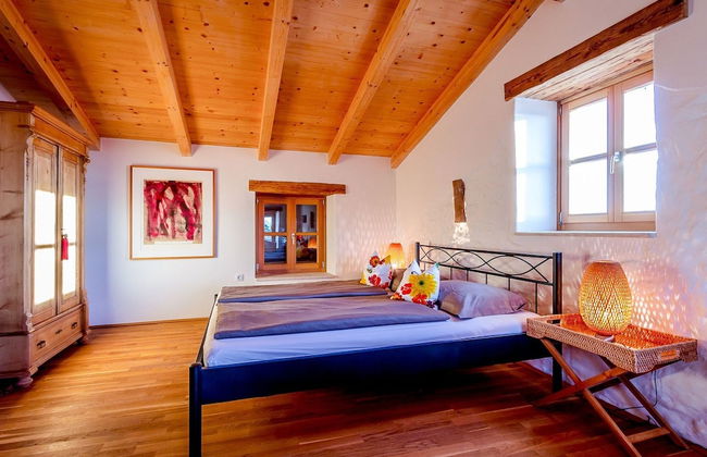 Beautiful Villa Consisting of two Houses With Private Pool, Near Pula and Beach - Foto 5