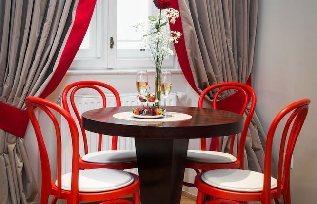 Appartement-Hotel an der Riemergasse - Foto 45