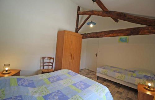 Gîte Les Champs N°4 - Foto 14