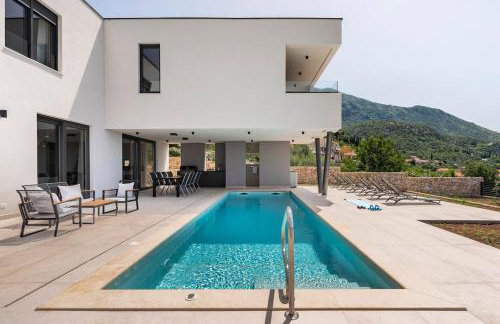 The One in Konavle, luxury villa near Dubrovnik - Foto 77
