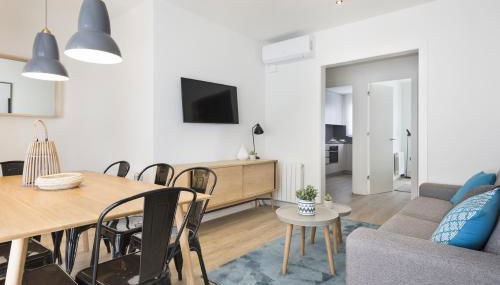 Sitges Group Calm Beach - Foto 4