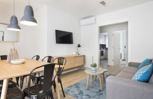 Sitges Group Calm Beach - Foto 4