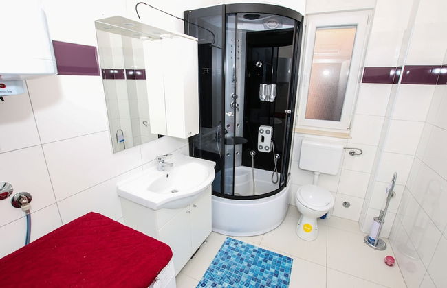 Vodopija Apartments - Photo 35