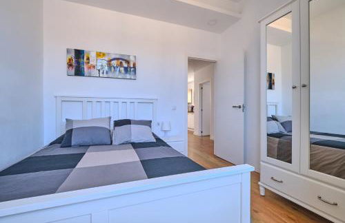 Apartments Vegueta Suite - Foto 17