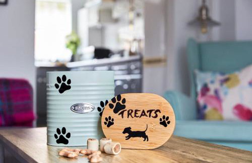 Cinque Ports Snug by Coaste - mins from Sea & Golf Course - Foto 19