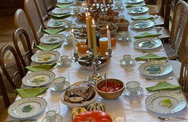 Restored Castle In The Heart Of Loire Valley - Foto 8