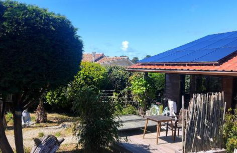 vensac ocean montalivet - Foto 37