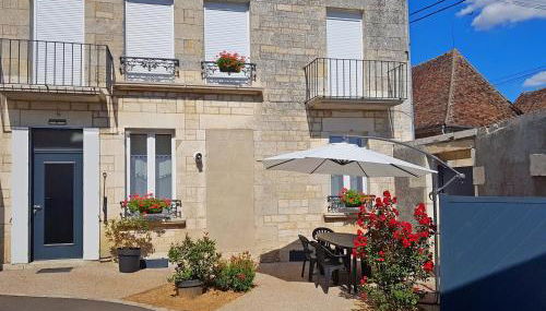 Gîte des Chaumiennes - Foto 5, Garden