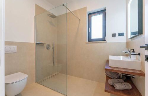 Villa Fiducia - Modern villa close to Poreč - Foto 33