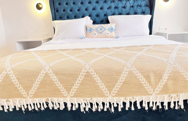 Villa in the Mountains Hammamet - Foto 4