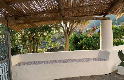 House La Pennata - sea view - Foto 17