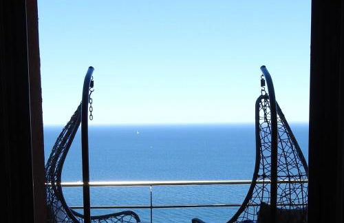 Appartement avec vue exceptionnelle sur mer - Foto 12