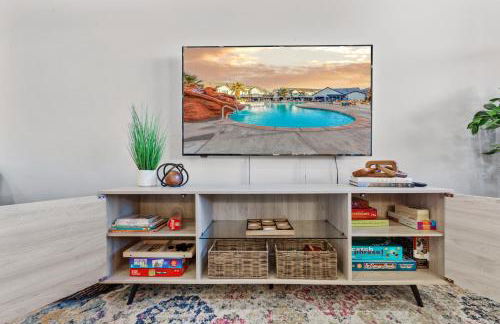 Ocotillo 69 3 Bedrooms with a Private Hot Tub, Fire Pit, and Private Patio - Foto 28