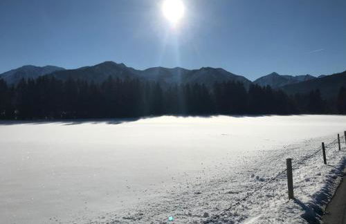 Ferienwohnung Dehnert - Foto 9