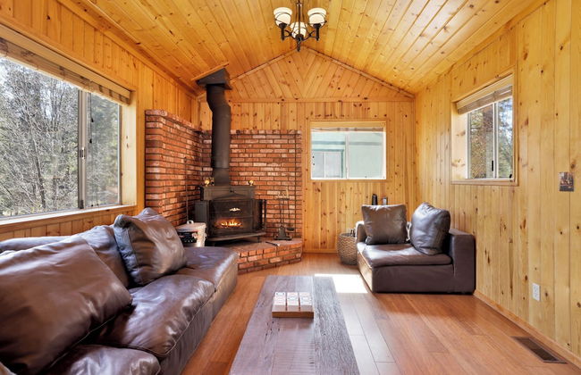 Fawnskin Pines #2259 - Foto 11