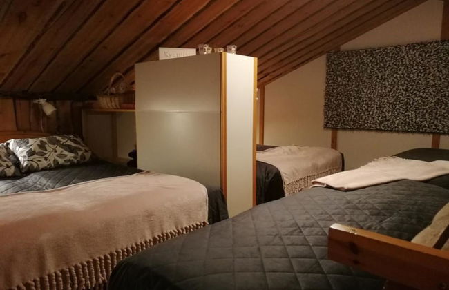 Vuokatinportti b 9 - Foto 15