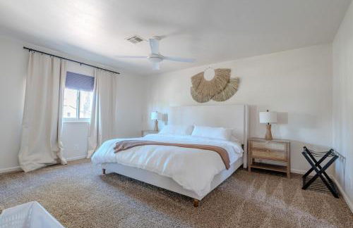 Spacious Lux Estate l 8 mins to Strip - Foto 45