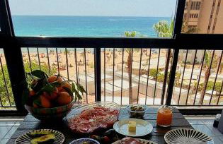 Moderno Apartamento Colon con Vistas al Mar Calpe - Foto 1