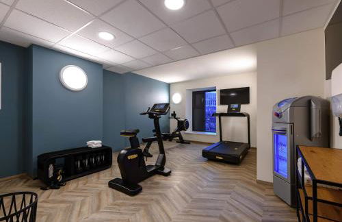 Aparthotel Adagio Access Kiel City - Foto 32