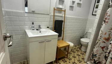 4 - Acogedora habitación junto a Ruzafa con baño privado y aire acondicionado - Foto 5