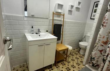 4 - Acogedora habitación junto a Ruzafa con baño privado y aire acondicionado - Foto 5