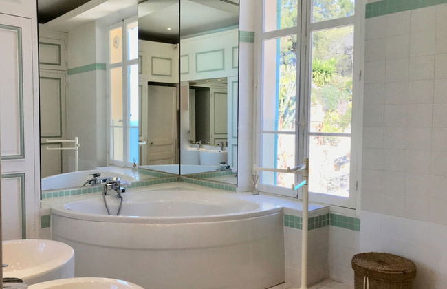 Oneiro Theoule-sur-mer - Foto 10