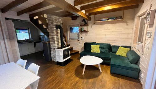 Domki i Apartamenty Wieleń - Foto 3