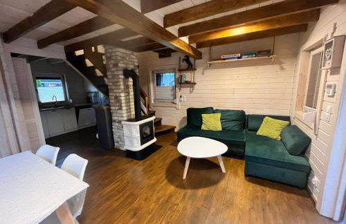 Domki i Apartamenty Wieleń - Foto 3