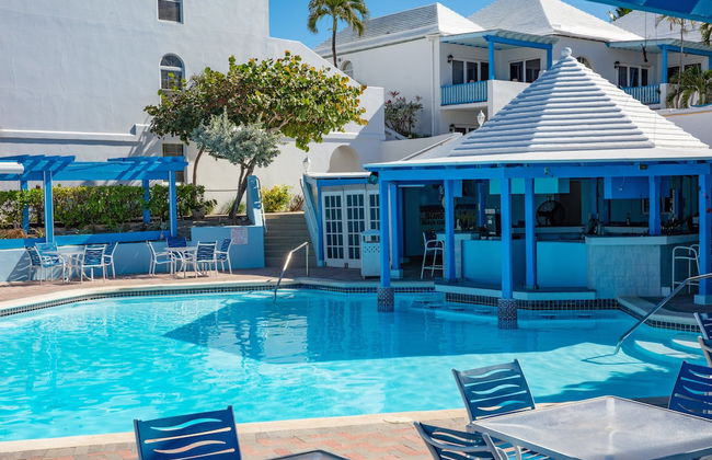 Deluxe Sea View Villas at Paradise Island Beach Club Resort - Foto 23