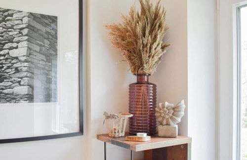 Ferienwohnung Traumland 1 - Foto 13