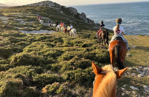 El Mirador de Merón - Foto 62