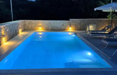 Villa Eoli Corfu - Foto 19