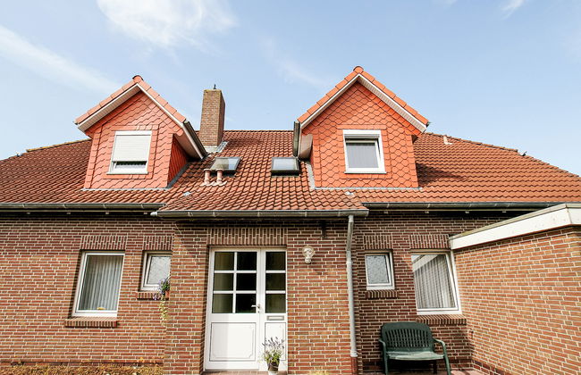 Tjalkstrasse - Foto 1